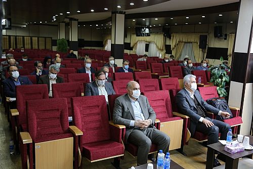  ذات وجود پست بانک ایران، محرومیت زدایی و عدالت محوری در سطح کشور است